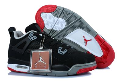 Cheap Air Jordan 4 wholesale No. 283